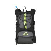 Acerbis Рюкзак с гидропаком H2O Logo Black/Grey (10/2 L) в Архангельске