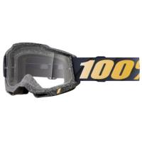 100% Очки Accuri 2 V26 Goggle Risland / Clear в Архангельске