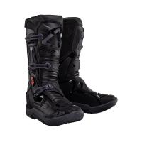 Leatt Мотоботы кроссовые 3.5 V26 Stealth в Архангельске