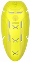 Forcefield Защита локтей PU ARMOUR L2 YELLOW BACK в Архангельске