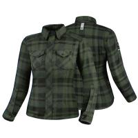 Shima Рубашка Renegade 2.0 Lady Green в Архангельске
