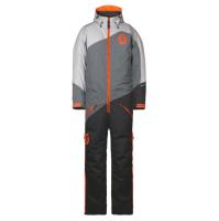 Scott Комбинезон детский DS Dryo Grey/Orange в Архангельске