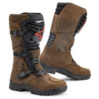 Stylmartin Мотоботы Overlander WP Men Brown в Архангельске
