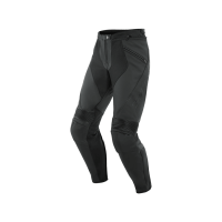 Dainese Брюки Кожаные Pony 3 Perforated Black-Matt в Архангельске