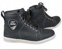 Rush Мотокеды Sneaker Черный в Архангельске