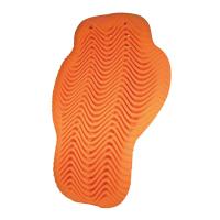 Scott Защитные вставки D3O Back Protector Viper Pro ORANGE в Архангельске