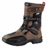 IXS Мотоботы X-Tour Boots Montevideo-ST Short Коричневый в Архангельске