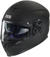 IXS Шлем HX 1100 1.0 Черный матовый в Архангельске