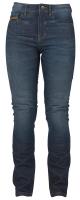 Furygan Мотоджинсы Jean Emma Stretch Синий в Архангельске