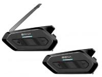 Sena RT1 Мотогарнитура с Mesh 2.0 (комплект из двух гарнитур) в Архангельске