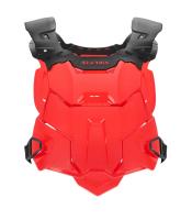 Acerbis Защитный панцирь Linear Black/Red в Архангельске