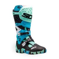 Sidi Ботинки CrossAir X Messy/Cyan в Архангельске