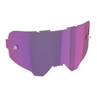 Leatt Линза для очков Velocity Iriz Purple 30% в Архангельске