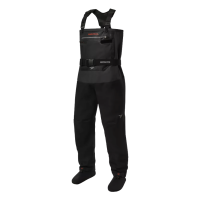 Finntrail Вейдерсы Proguide 1541 DarkGrey в Архангельске