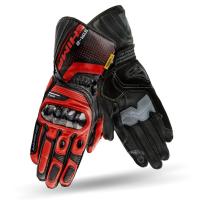 Shima Мотоперчатки STR-2 Black/Red в Архангельске
