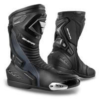 Shima Ботинки RSX-6 Men Black в Архангельске