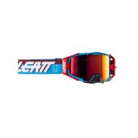Leatt Маска Velocity 6.5 Iriz Cyan Red 28% в Архангельске