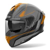 Airoh Мотошлем Spark 2 Chrono Gold Matt в Архангельске
