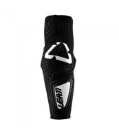 Leatt Налокотники 3DF Elbow Guard Hybrid Black/White в Архангельске