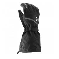 Scott Перчатки Hyland Pro black в Архангельске