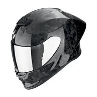 Scorpion Exo Мотошлем Exo-R1 Evo II Carbon Air Onyx Карбон Карбон в Архангельске