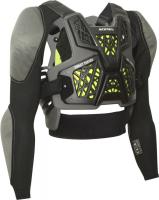 Acerbis Защита тела (Черепаха) Specktrum Level 2 Black/Yellow в Архангельске