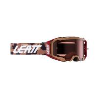 Leatt Маска Velocity 5.5 RubyStone Rose UC 32% в Архангельске