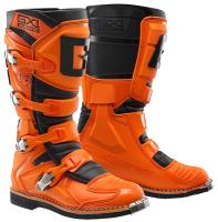 Gaerne Мотоботы GX-1 GoodYear Black/Orange в Архангельске