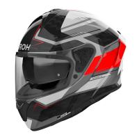 Airoh Мотошлем Spark 2 Zenith Red Gloss в Архангельске