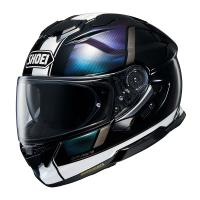 Shoei Мотошлем GT-Air 3 Scenario черно-бело-сине-серебристый TC-5 в Архангельске