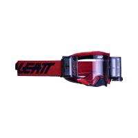 Leatt Маска Velocity 5.5 Roll-Off Red Clear в Архангельске