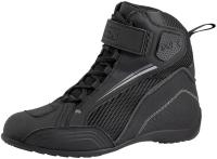 IXS Мотоботы Tour Boots Breeze 2.0 Черные в Архангельске