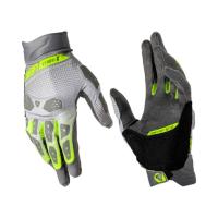 Leatt Перчатки ADV X-Flow 5.5 Short 2026 Viz в Архангельске