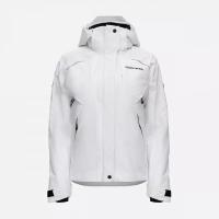 Finntrail Куртка женская утепленная Aspen 3463 White в Архангельске