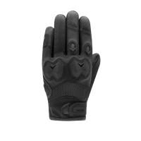 Racer Перчатки Blocks Black/Black в Архангельске