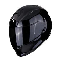 Scorpion Exo Мотошлем Exo-491 Solid Черный в Архангельске