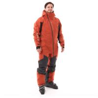 Dragonfly Комбинезон Gravity 2.0 Man Brown - Black 2025 в Архангельске