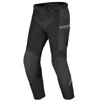 Shima Мотоштаны Alpha Men Black в Архангельске