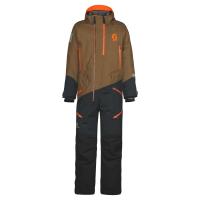 SCOTT Комбинезон DS-I Dryo earth brown/black в Архангельске