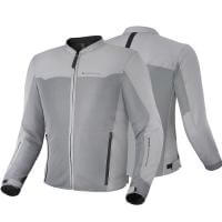 Shima Мотокуртка OpenAir Men Grey в Архангельске