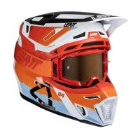 Leatt Шлем внедорожный 8.5 V25 Glamis в Архангельске