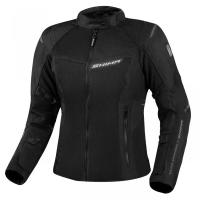 Shima Куртка Rush 2.0 Lady Vent Black в Архангельске