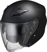 IXS Шлем HX 99 1.0 Черный матовый в Архангельске