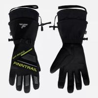 Finntrail Перчатки Wintersport 2704 Yellow в Архангельске