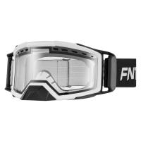 Finntrail Маска Vision 1093 WhiteClear (OS) в Архангельске