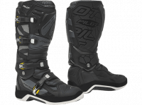 Forma Ботинки Pilot Black/Anthracite в Архангельске