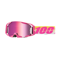 100% Очки Armatic Sellars / Mirror Pink в Архангельске