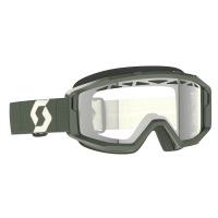 Scott Очки кроссовые Primal Enduro kaki green в Архангельске