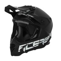 Acerbis Шлем кроссовый X-Track 22-06 Black 2 в Архангельске