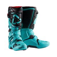 Leatt Мотоботы кроссовые 5.5 FlexLock V26 Teal в Архангельске